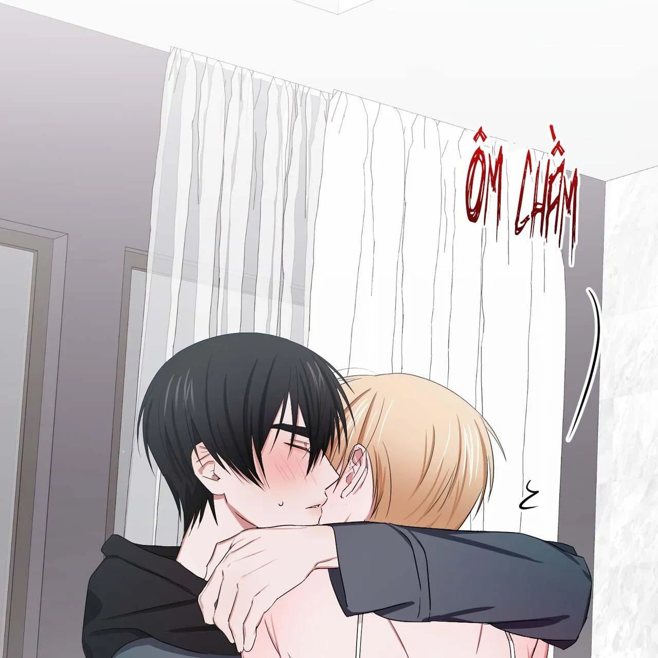 THỜI GIAN TUYỆT VỜI Chapter 3 Trang 105