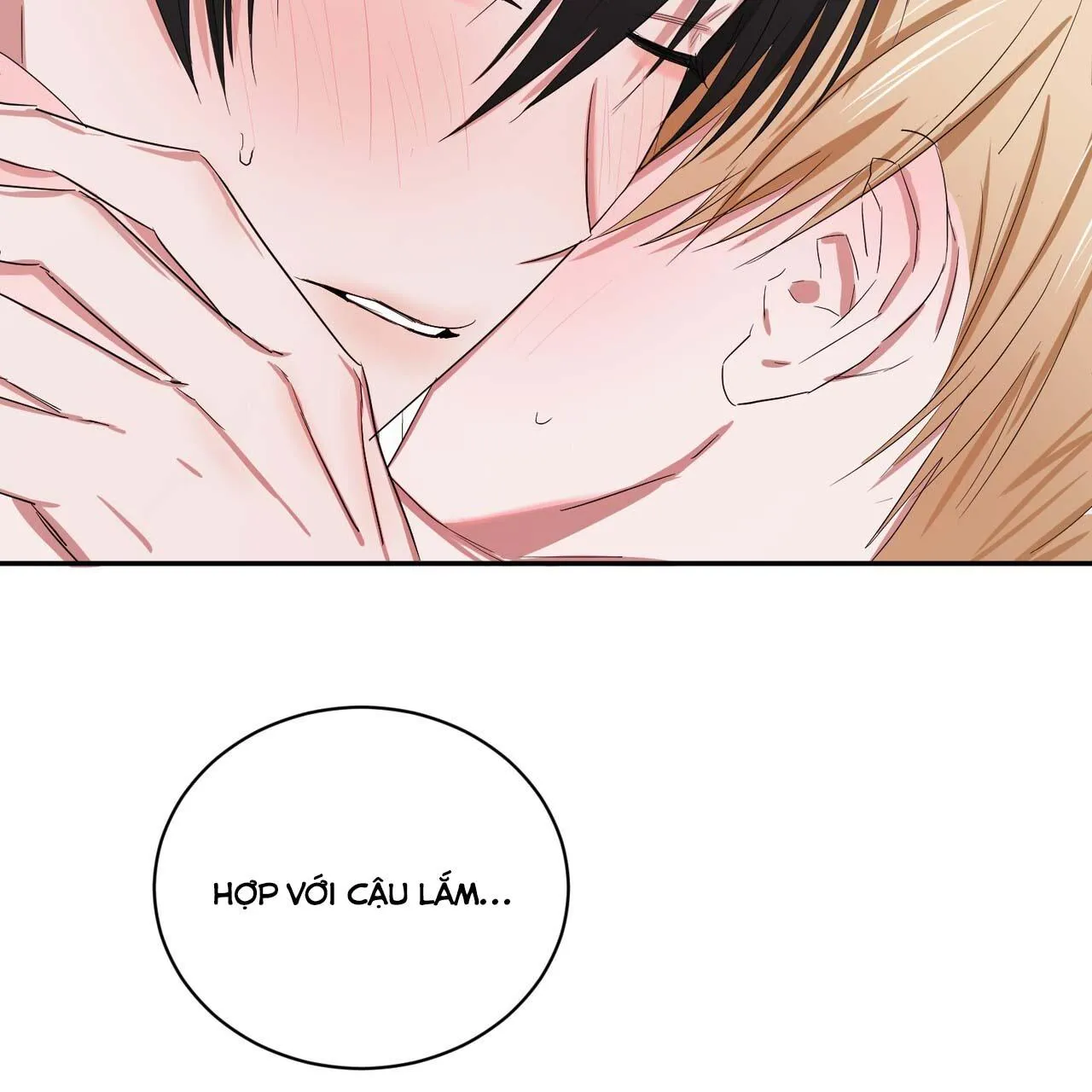 THỜI GIAN TUYỆT VỜI Chapter 3 Trang 109