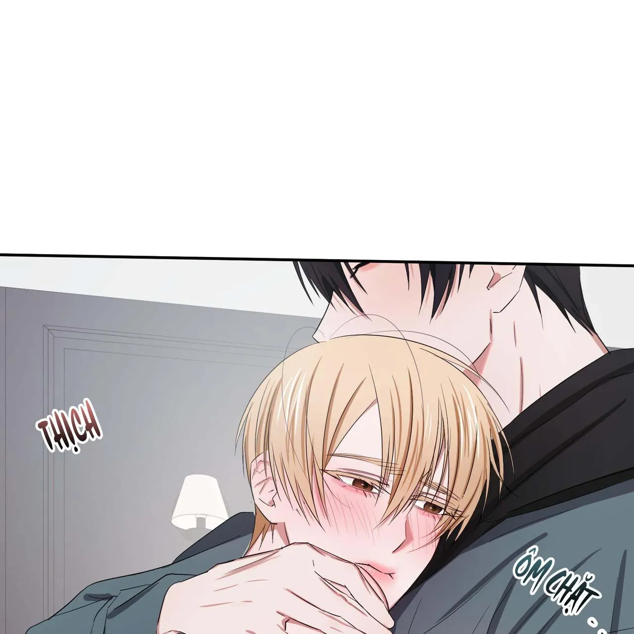 THỜI GIAN TUYỆT VỜI Chapter 3 Trang 111