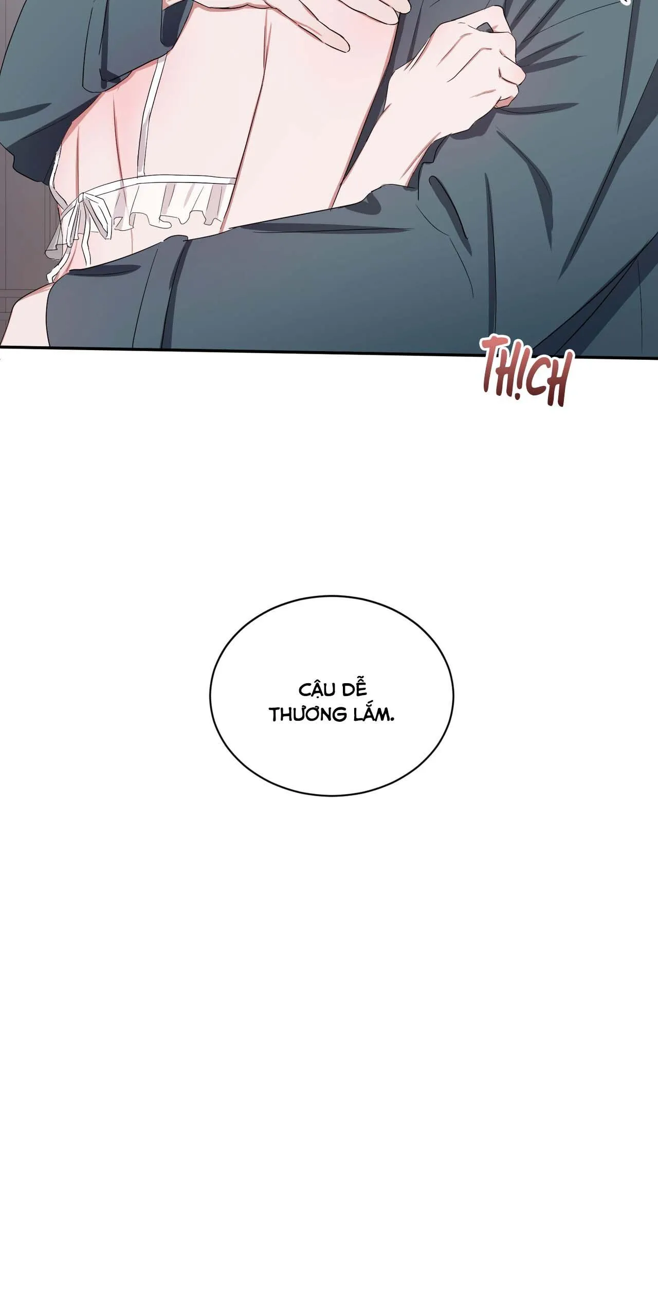 THỜI GIAN TUYỆT VỜI Chapter 3 Trang 112