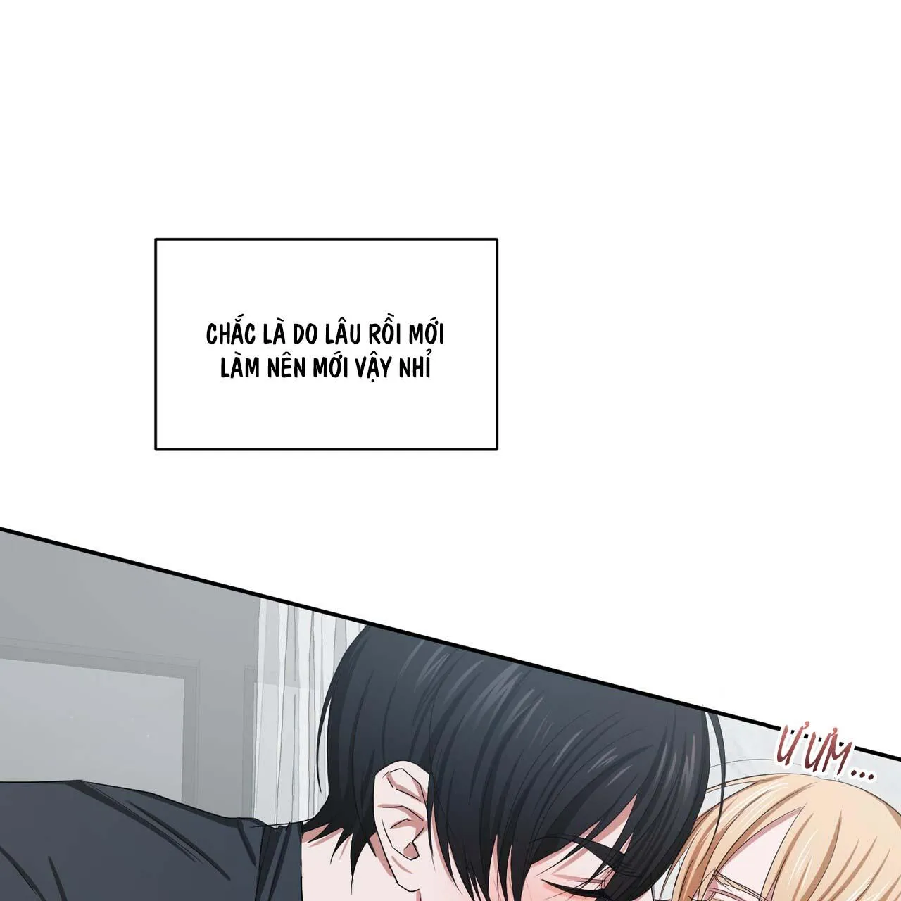 THỜI GIAN TUYỆT VỜI Chapter 4 Trang 3