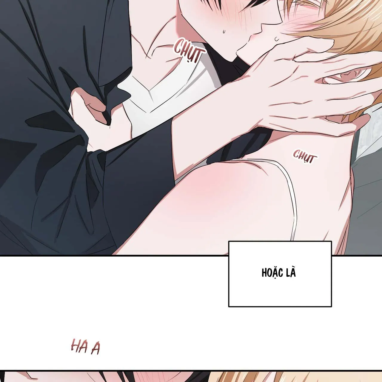 THỜI GIAN TUYỆT VỜI Chapter 4 Trang 4