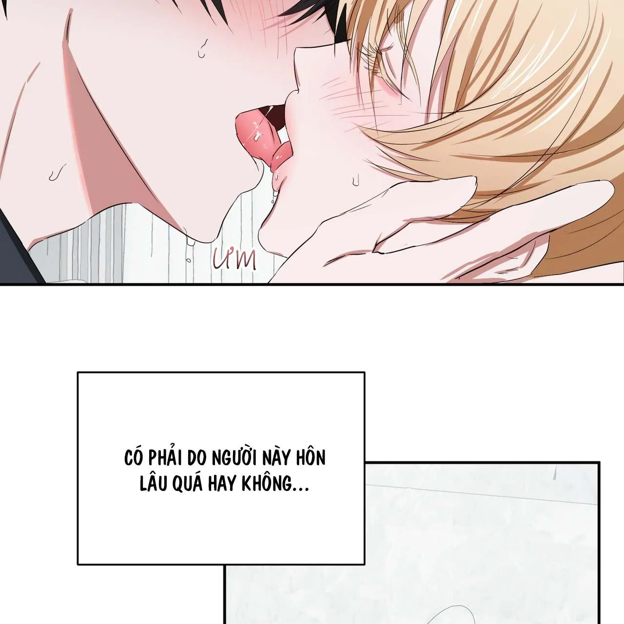 THỜI GIAN TUYỆT VỜI Chapter 4 Trang 5