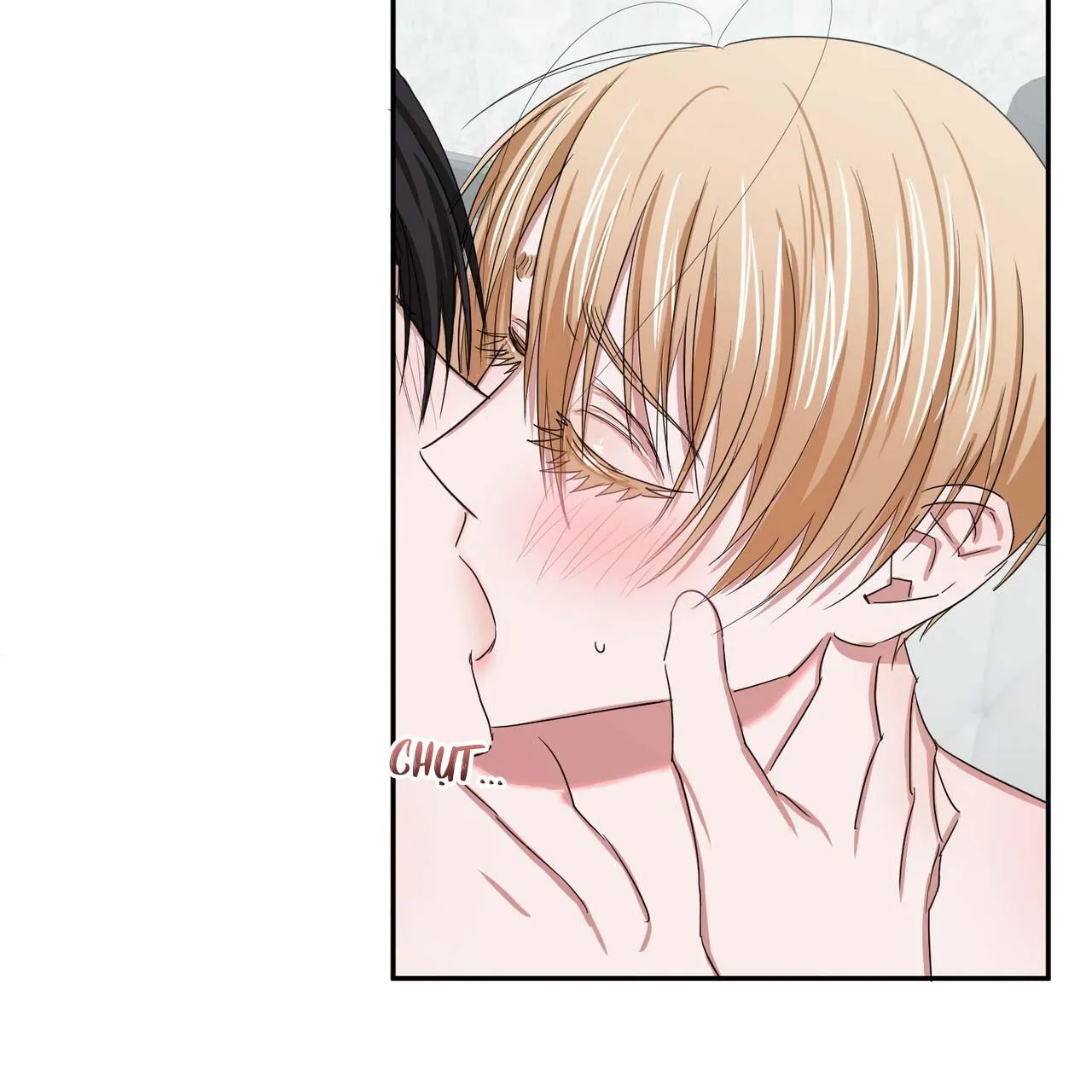 THỜI GIAN TUYỆT VỜI Chapter 4 Trang 6