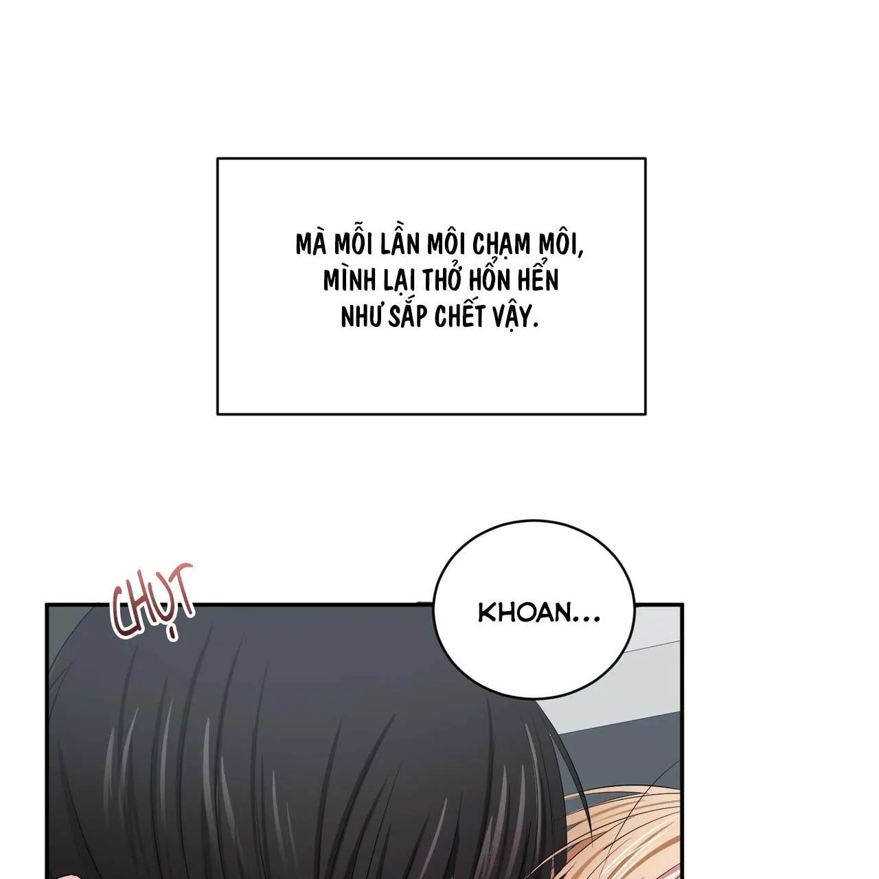 THỜI GIAN TUYỆT VỜI Chapter 4 Trang 7