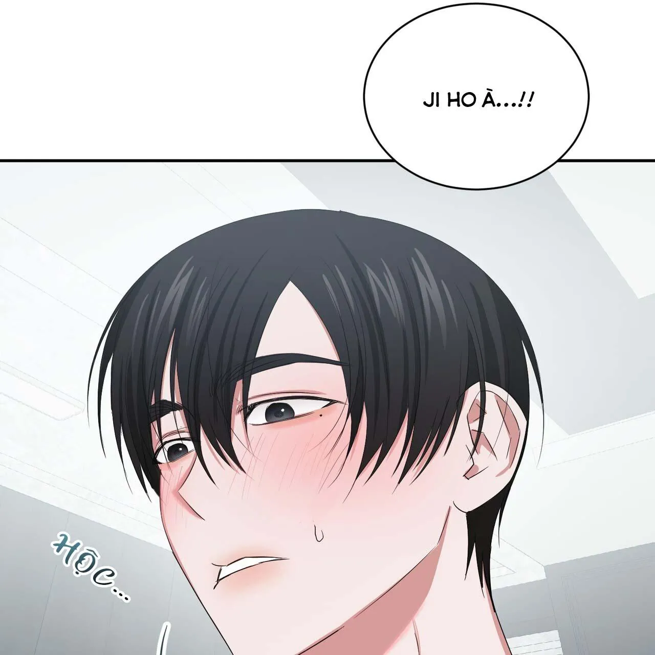 THỜI GIAN TUYỆT VỜI Chapter 4 Trang 10