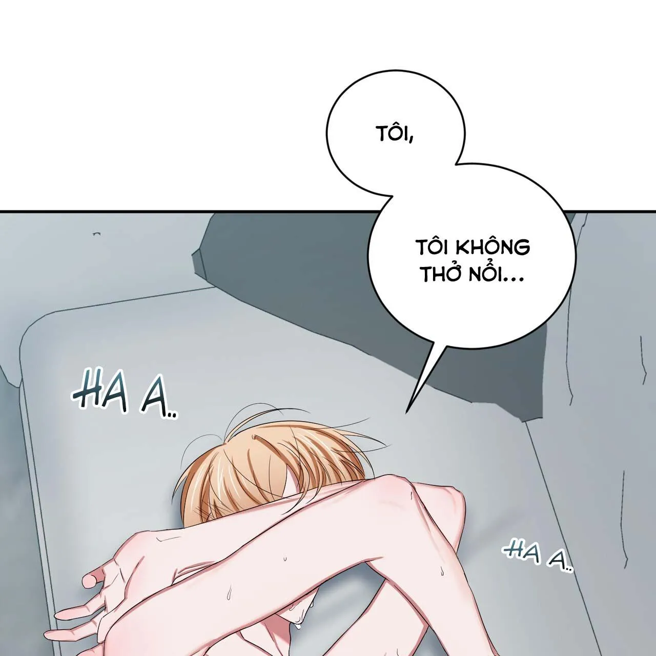 THỜI GIAN TUYỆT VỜI Chapter 4 Trang 12