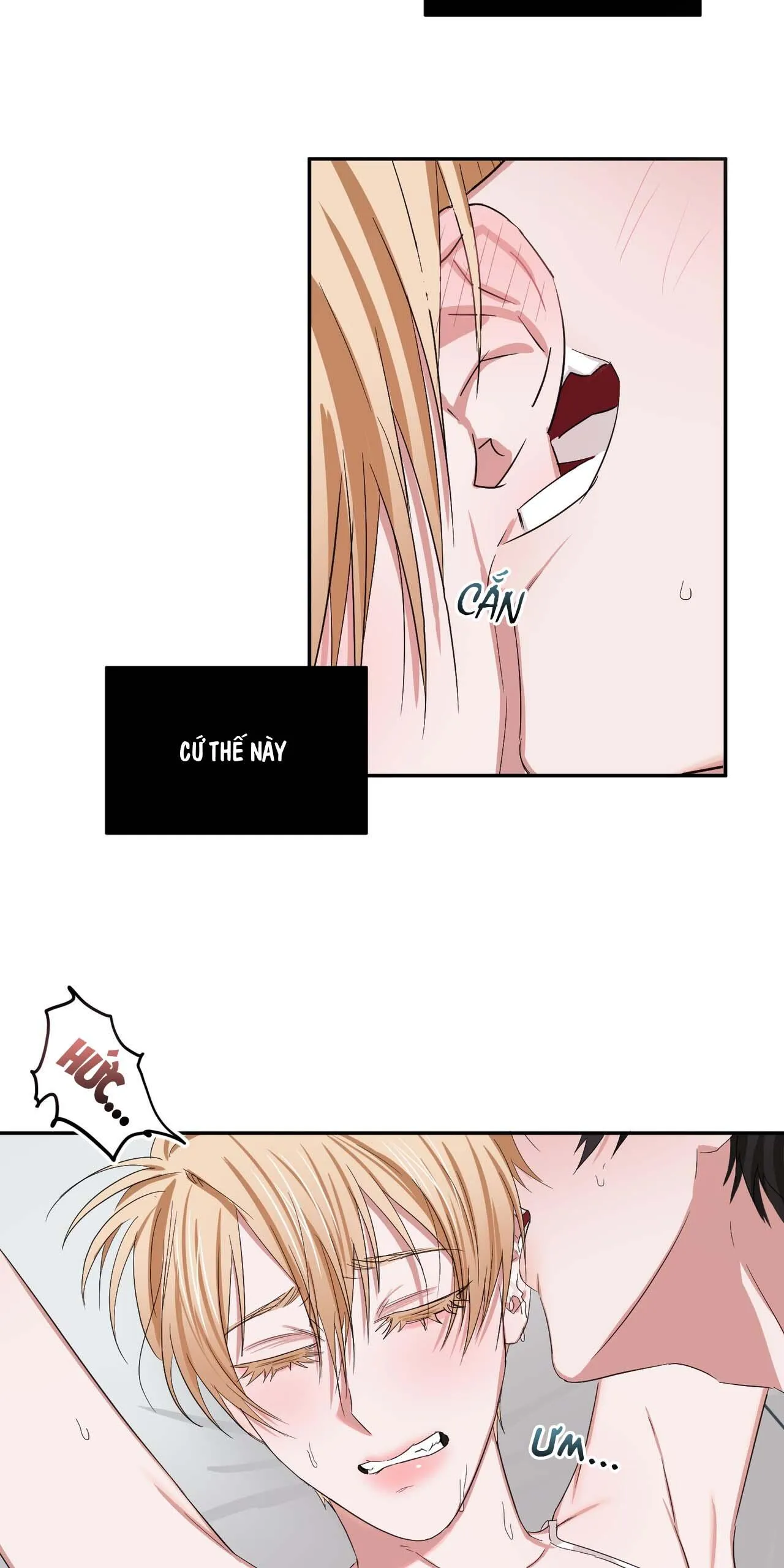 THỜI GIAN TUYỆT VỜI Chapter 4 Trang 19