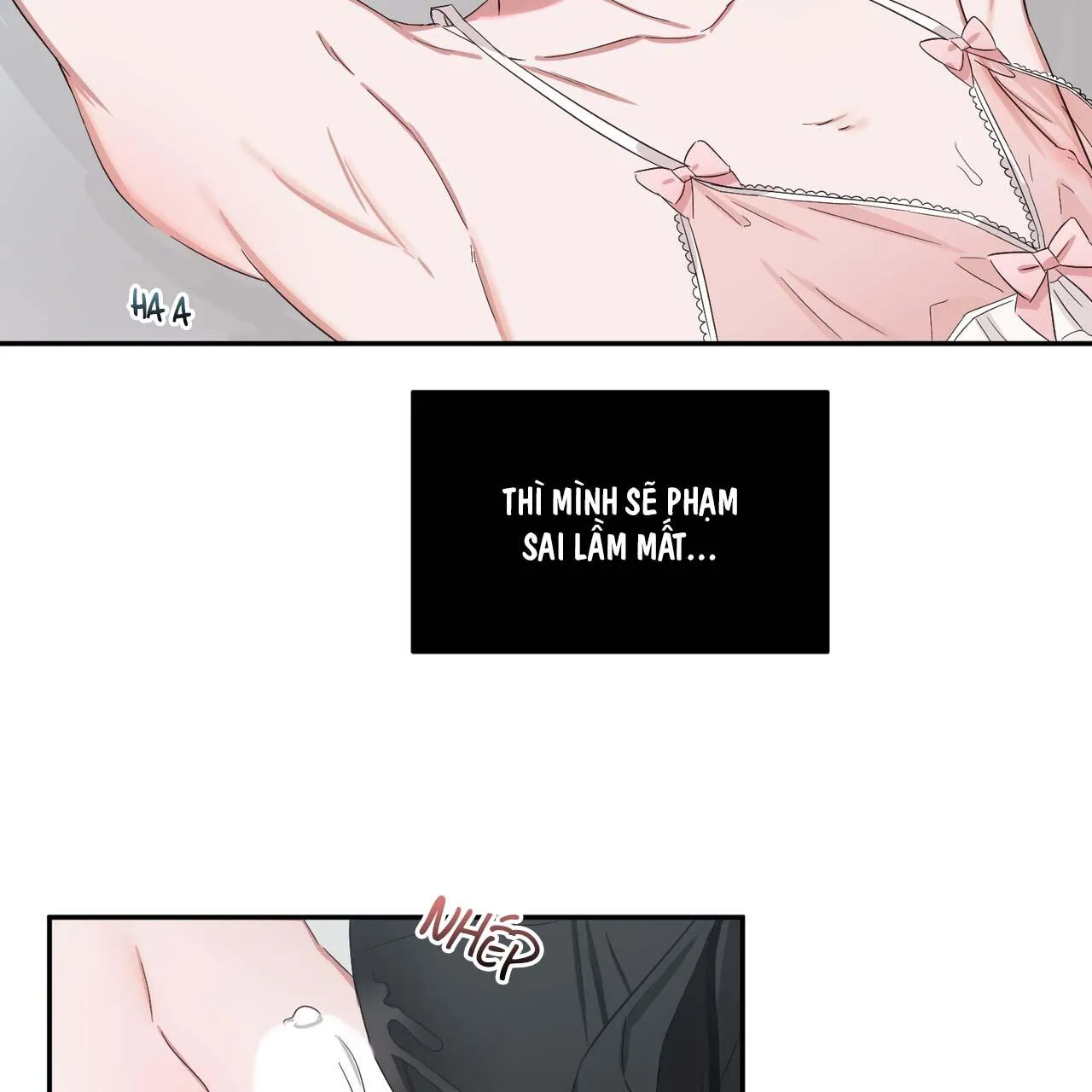 THỜI GIAN TUYỆT VỜI Chapter 4 Trang 20