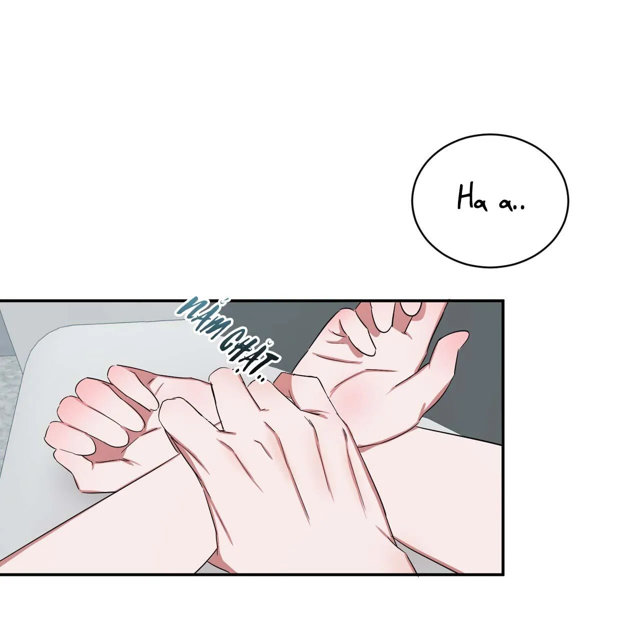 THỜI GIAN TUYỆT VỜI Chapter 4 Trang 22