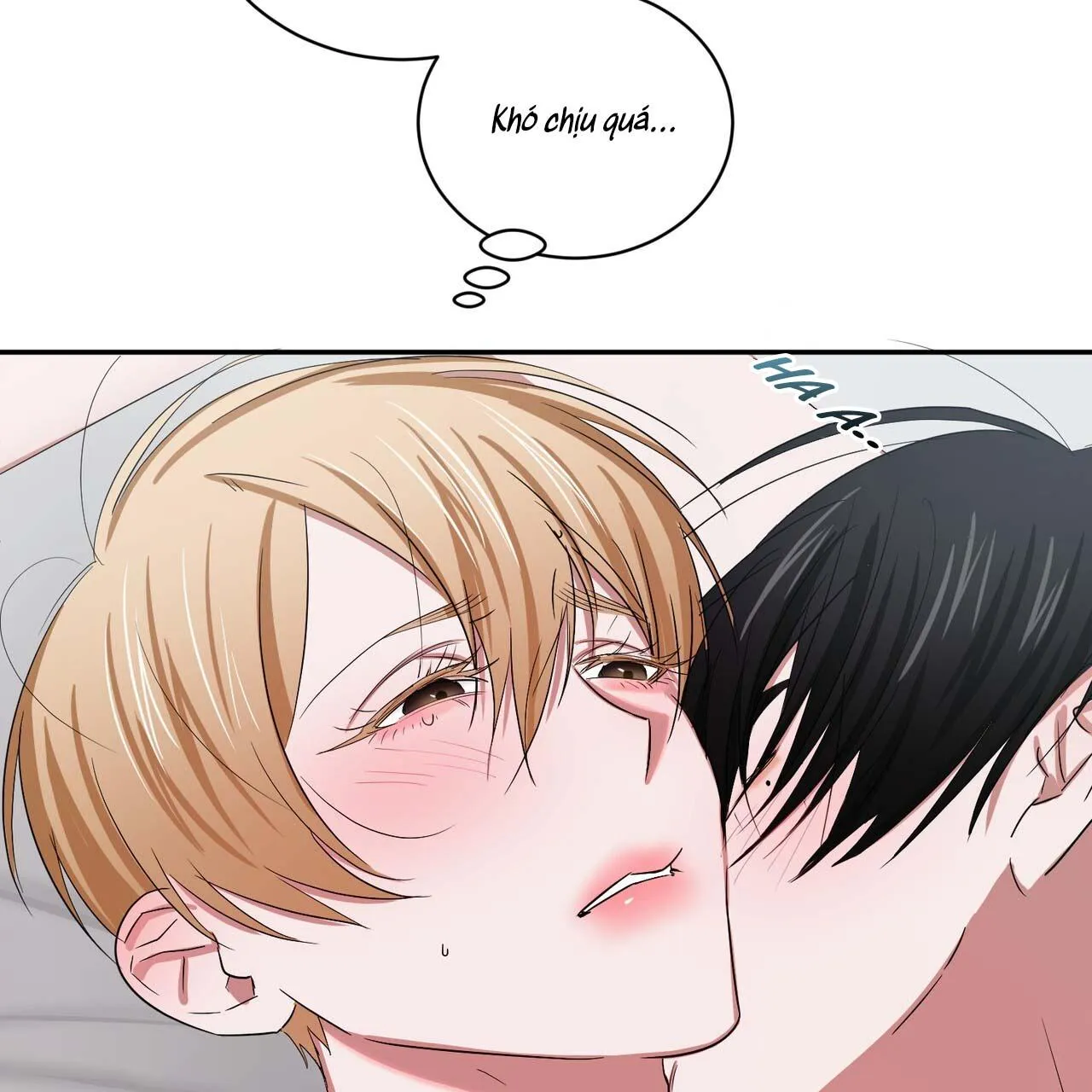 THỜI GIAN TUYỆT VỜI Chapter 4 Trang 24