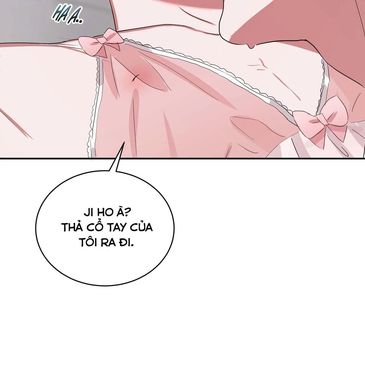 THỜI GIAN TUYỆT VỜI Chapter 4 Trang 25