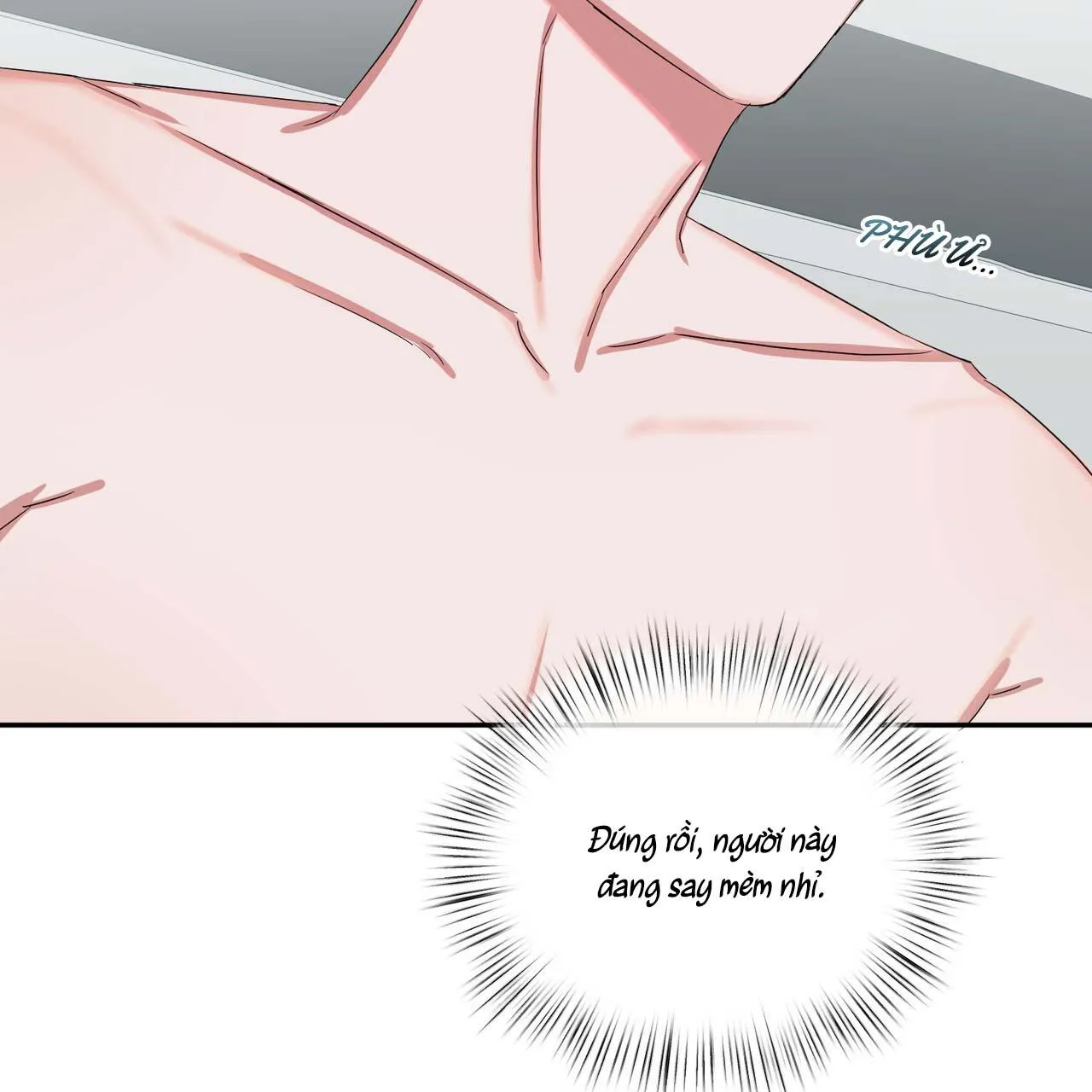 THỜI GIAN TUYỆT VỜI Chapter 4 Trang 29