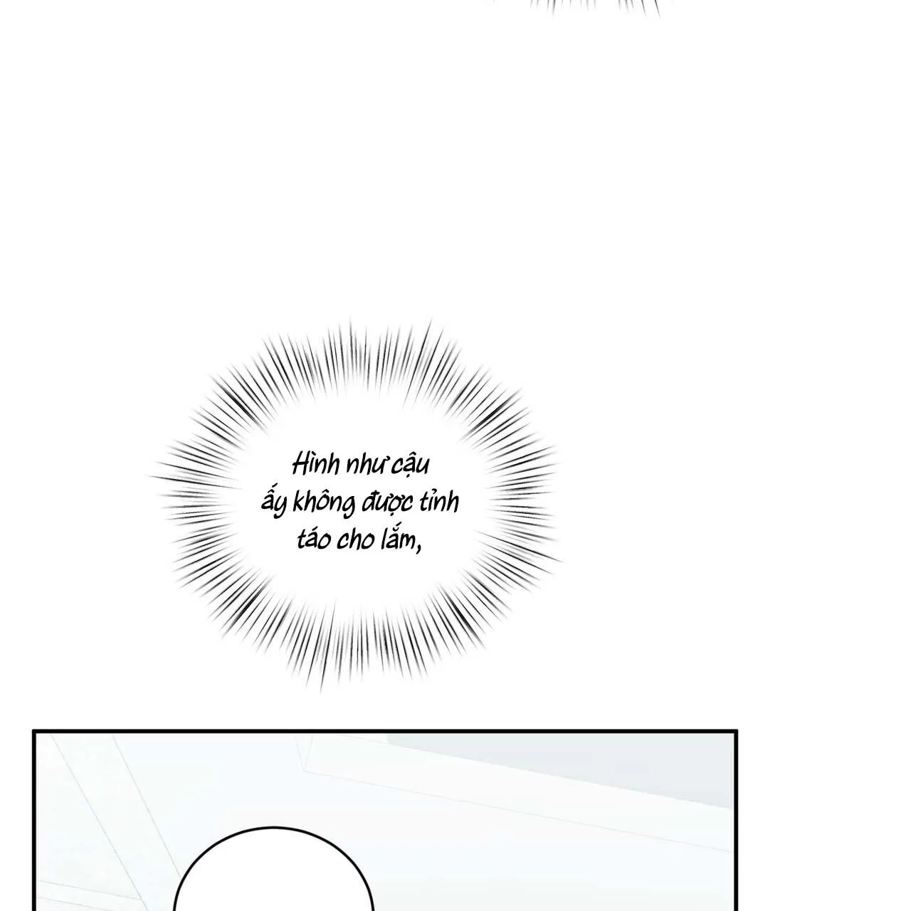 THỜI GIAN TUYỆT VỜI Chapter 4 Trang 30