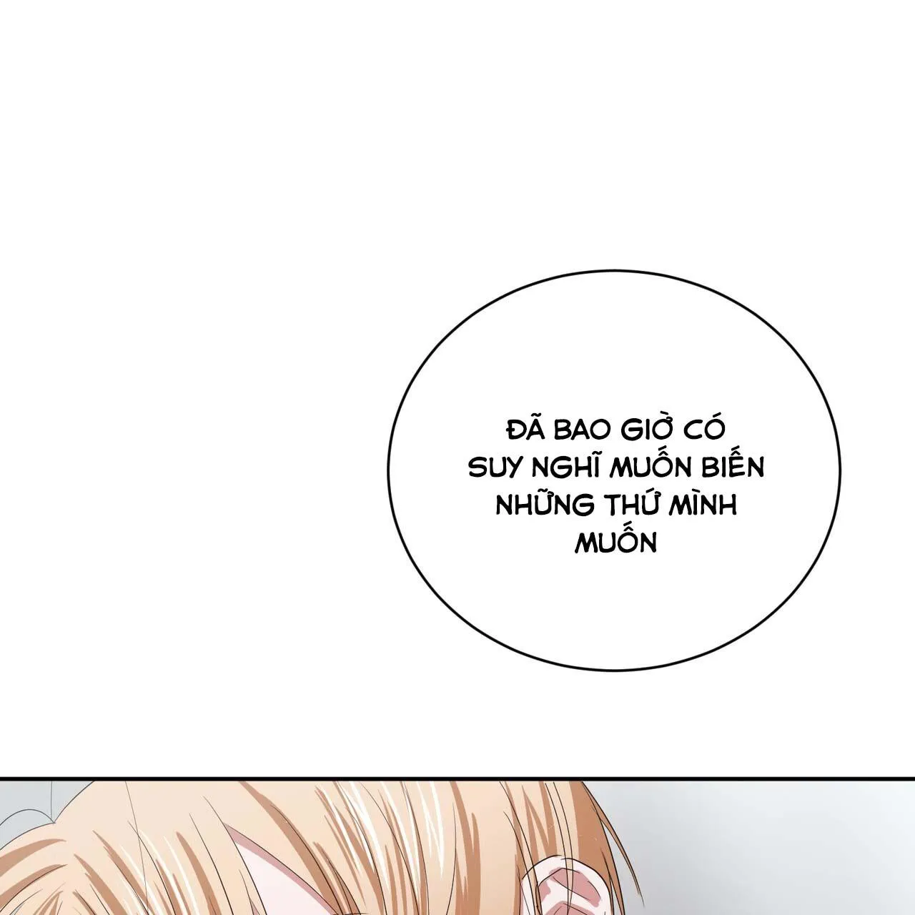 THỜI GIAN TUYỆT VỜI Chapter 4 Trang 34