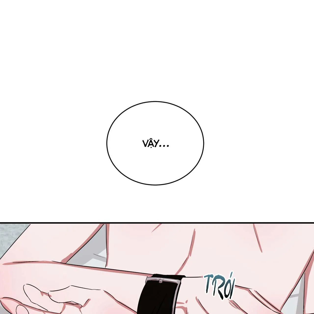 THỜI GIAN TUYỆT VỜI Chapter 4 Trang 38