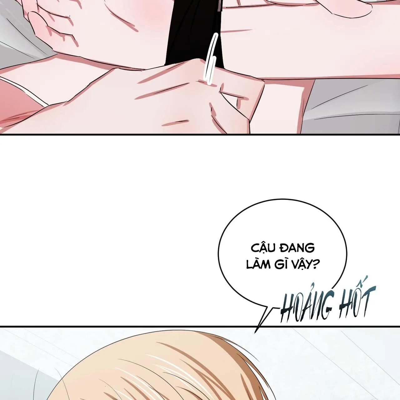 THỜI GIAN TUYỆT VỜI Chapter 4 Trang 39