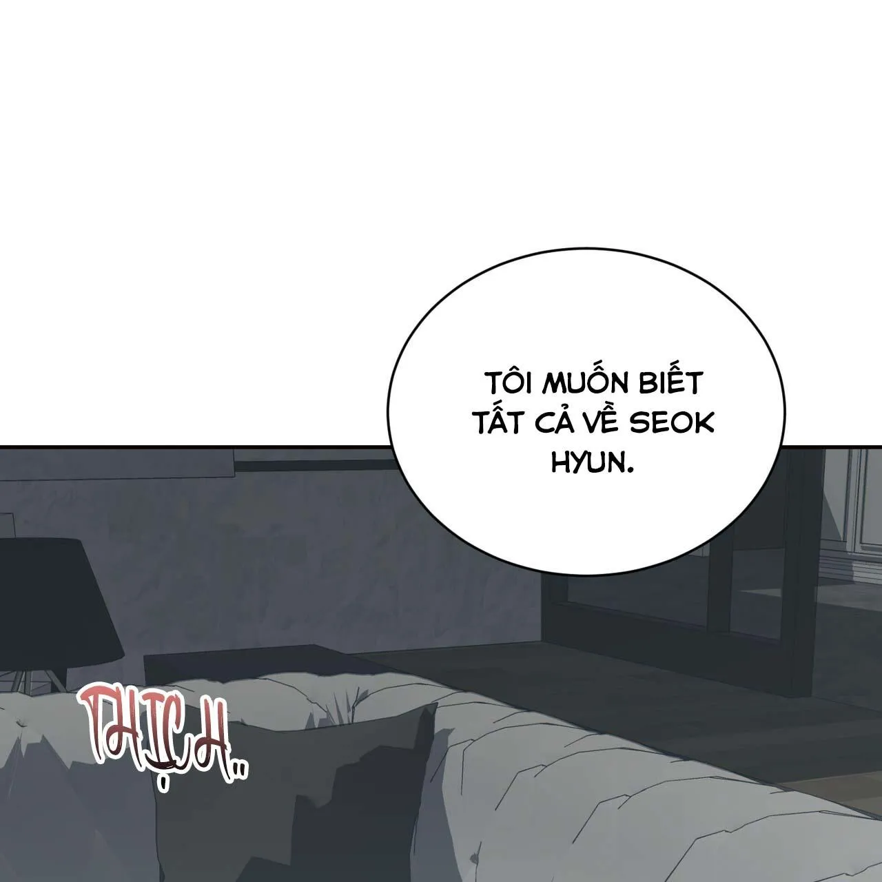 THỜI GIAN TUYỆT VỜI Chapter 4 Trang 43