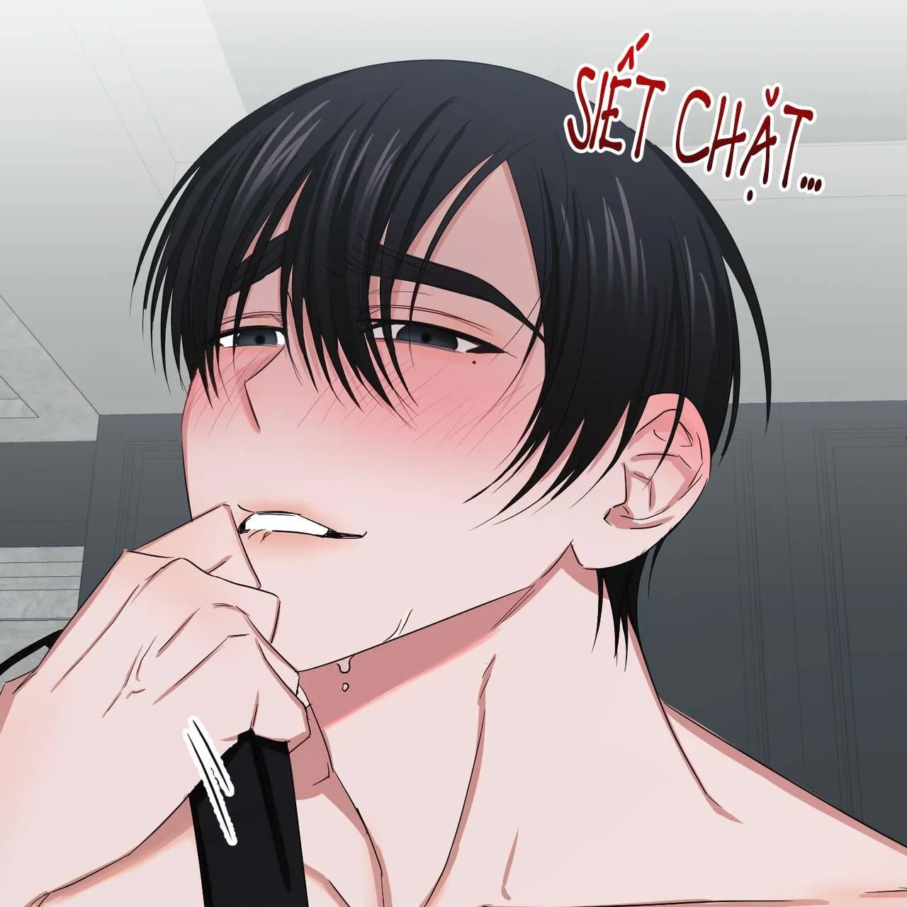 THỜI GIAN TUYỆT VỜI Chapter 4 Trang 47