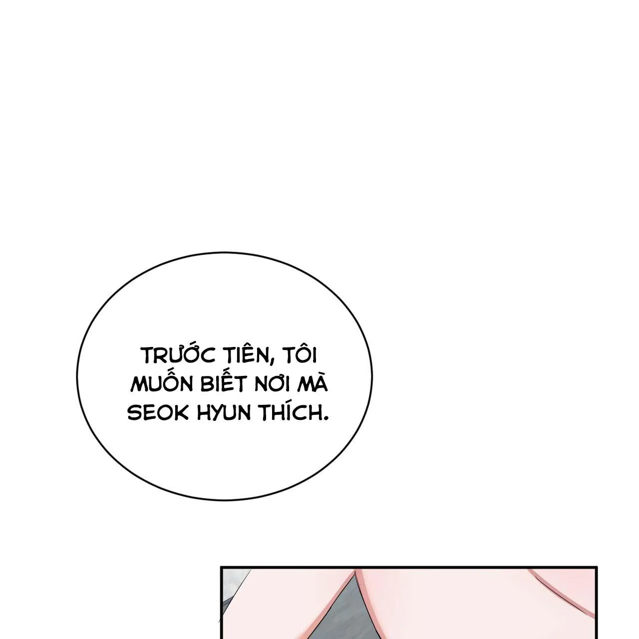 THỜI GIAN TUYỆT VỜI Chapter 4 Trang 52