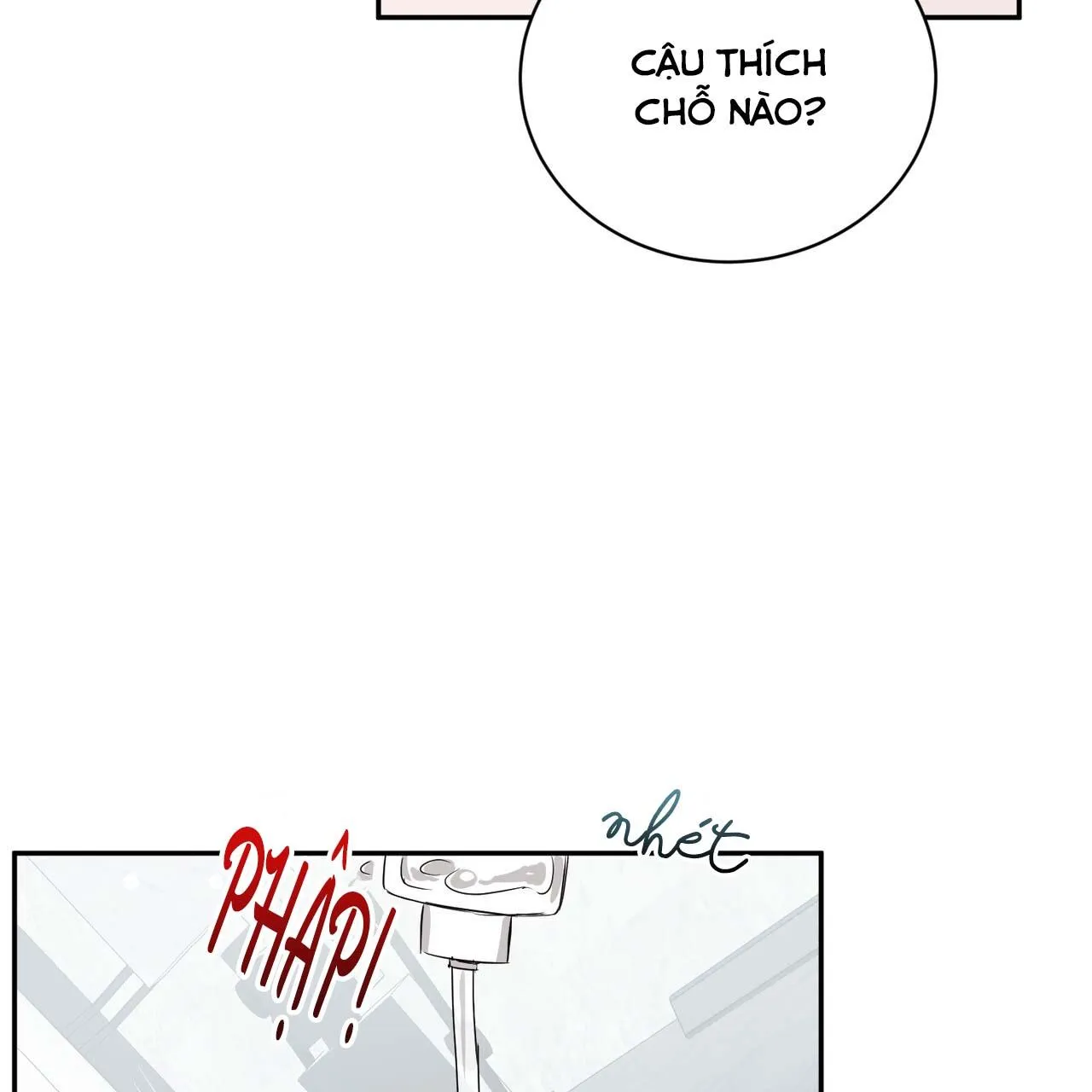 THỜI GIAN TUYỆT VỜI Chapter 4 Trang 54