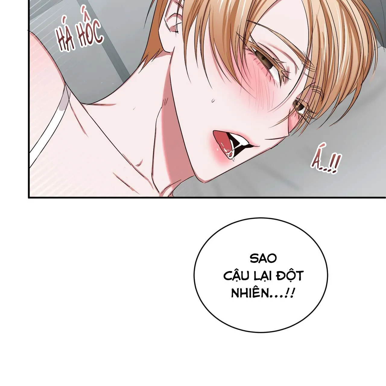 THỜI GIAN TUYỆT VỜI Chapter 4 Trang 56