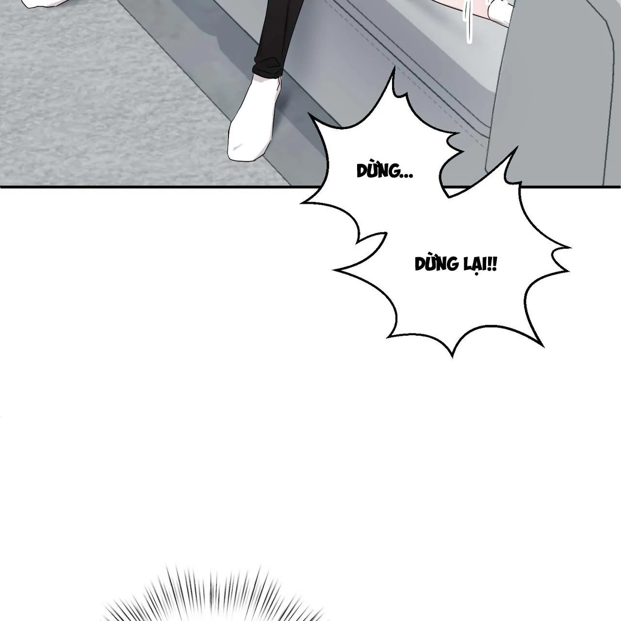 THỜI GIAN TUYỆT VỜI Chapter 4 Trang 59