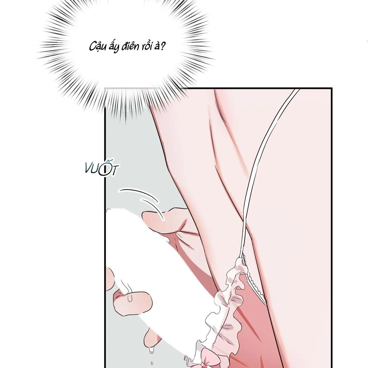 THỜI GIAN TUYỆT VỜI Chapter 4 Trang 60