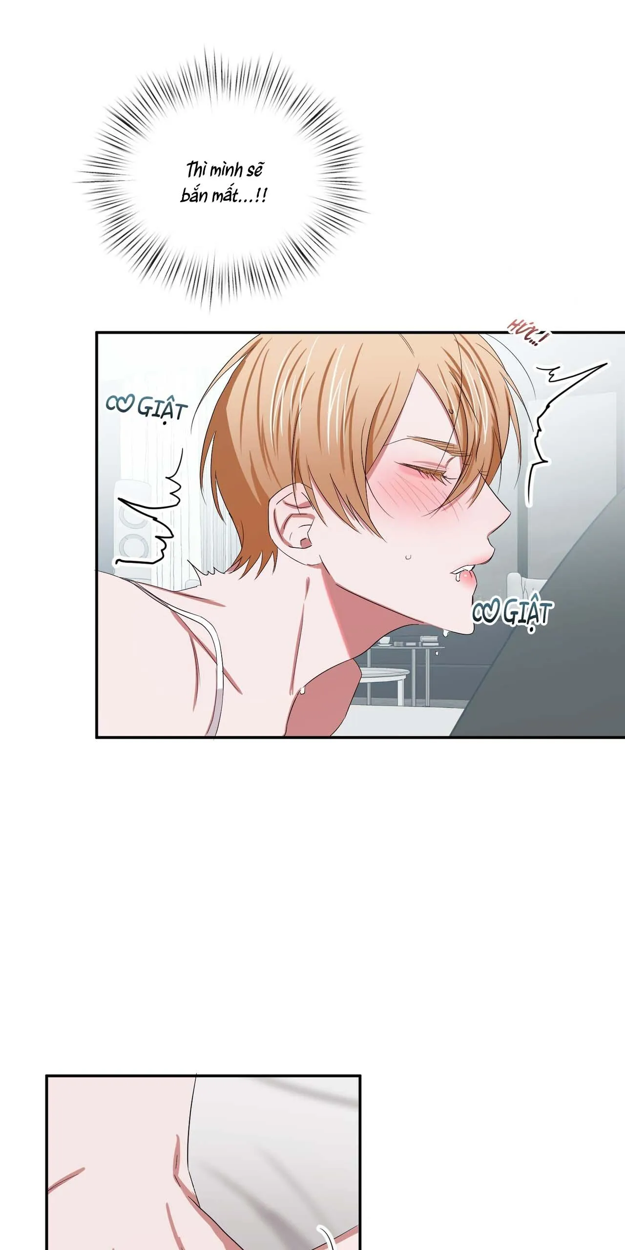 THỜI GIAN TUYỆT VỜI Chapter 4 Trang 63