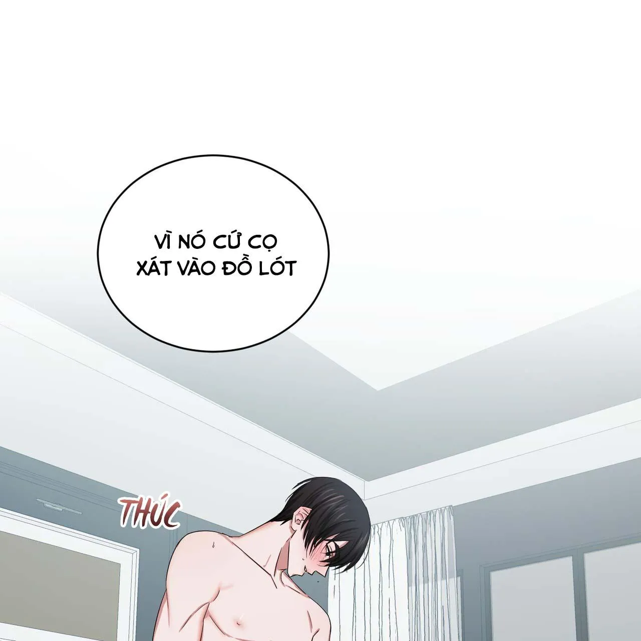 THỜI GIAN TUYỆT VỜI Chapter 4 Trang 67