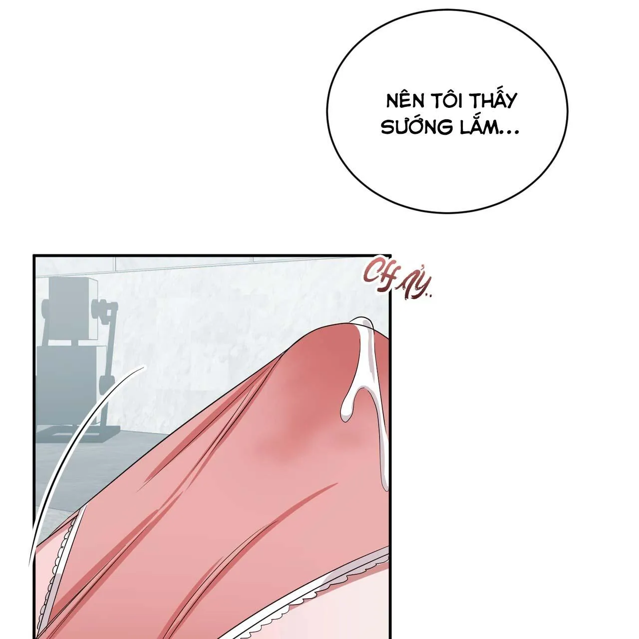 THỜI GIAN TUYỆT VỜI Chapter 4 Trang 69