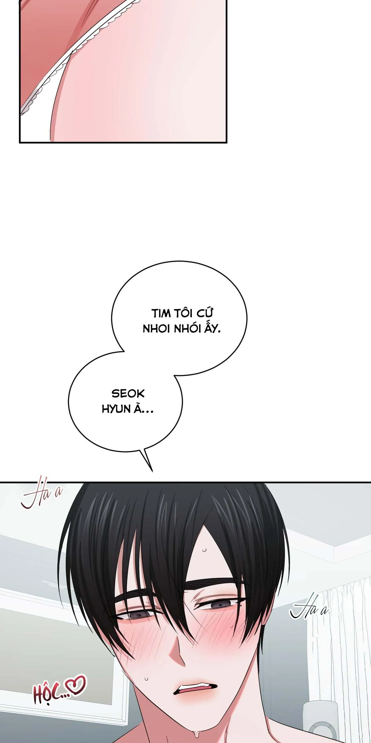 THỜI GIAN TUYỆT VỜI Chapter 4 Trang 70