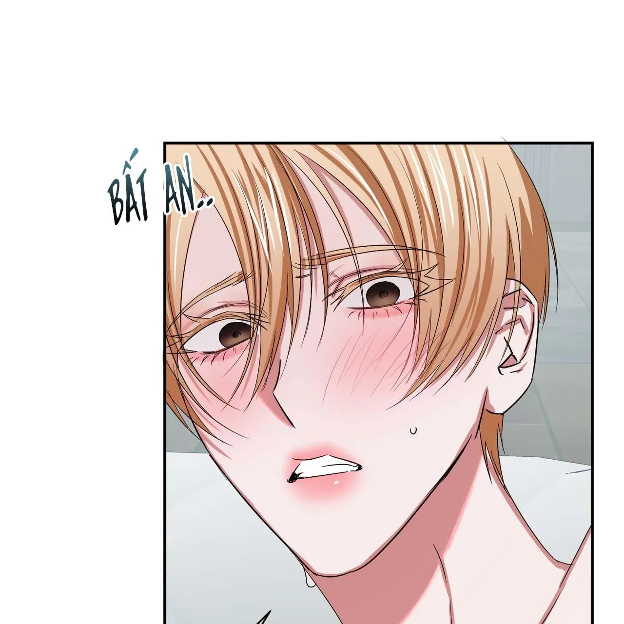 THỜI GIAN TUYỆT VỜI Chapter 4 Trang 77