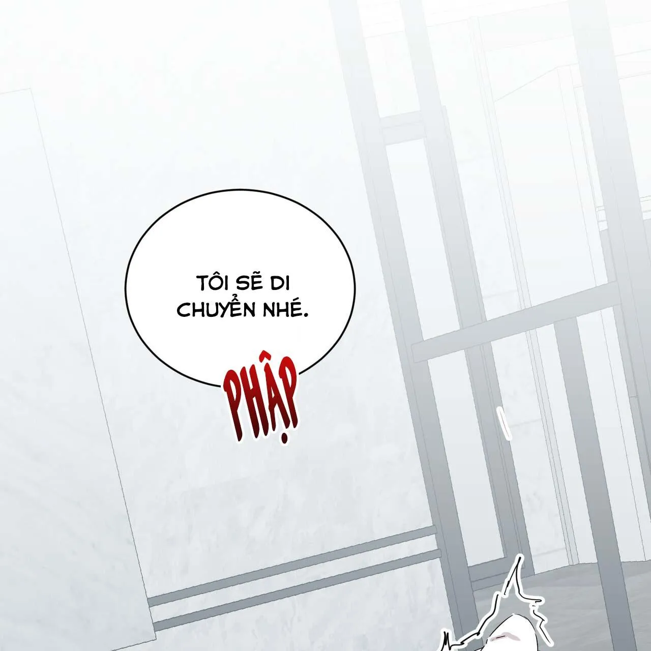 THỜI GIAN TUYỆT VỜI Chapter 4 Trang 84