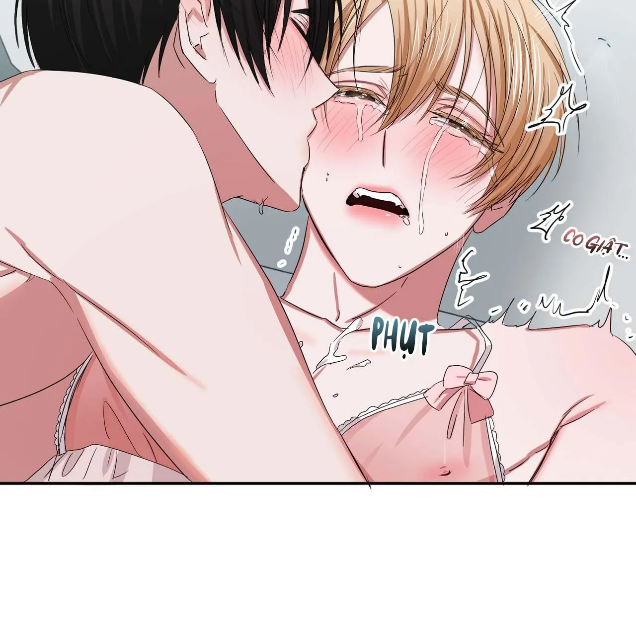 THỜI GIAN TUYỆT VỜI Chapter 4 Trang 90