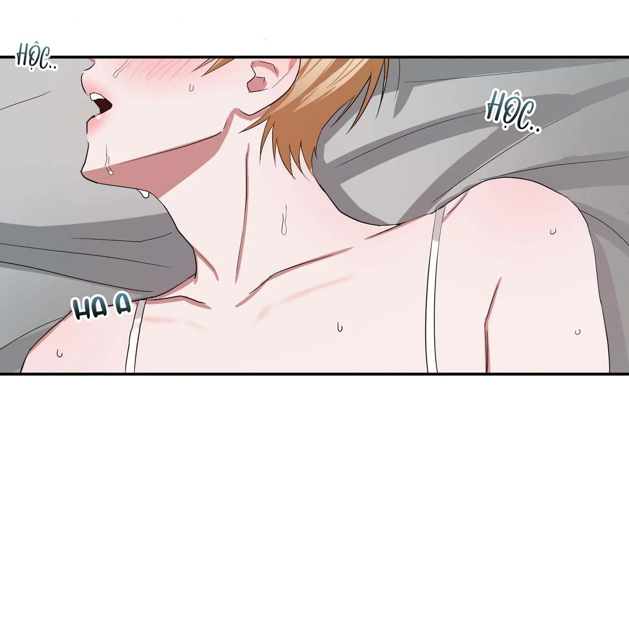 THỜI GIAN TUYỆT VỜI Chapter 4 Trang 92