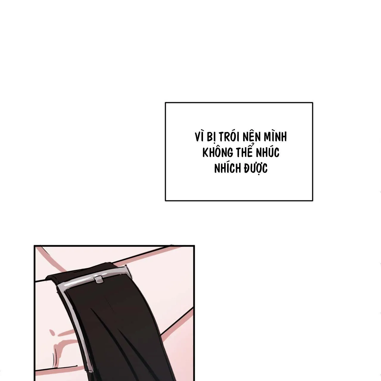 THỜI GIAN TUYỆT VỜI Chapter 4 Trang 97