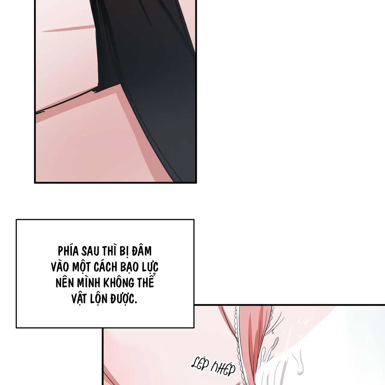 THỜI GIAN TUYỆT VỜI Chapter 4 Trang 98