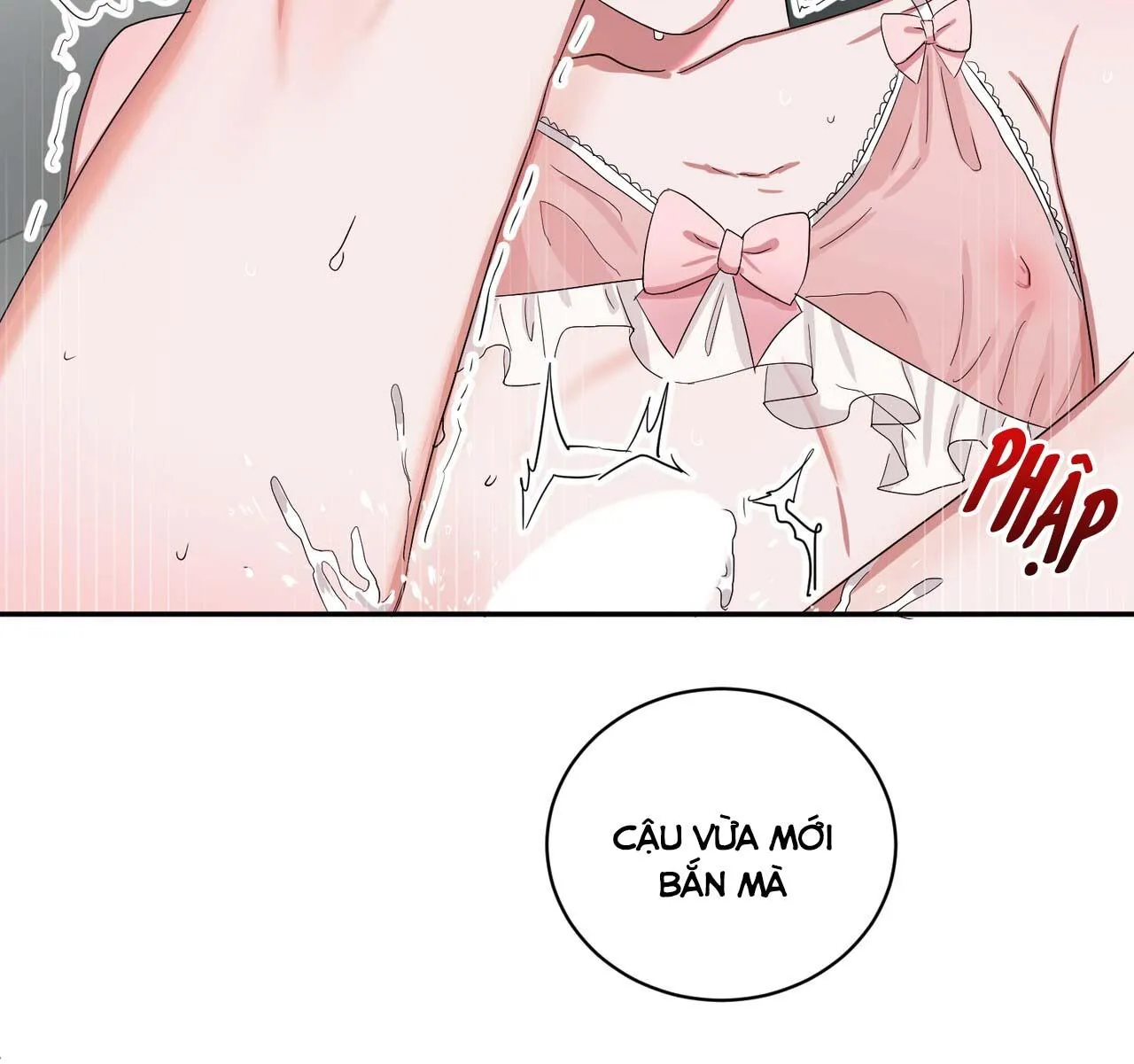 THỜI GIAN TUYỆT VỜI Chapter 4 Trang 102