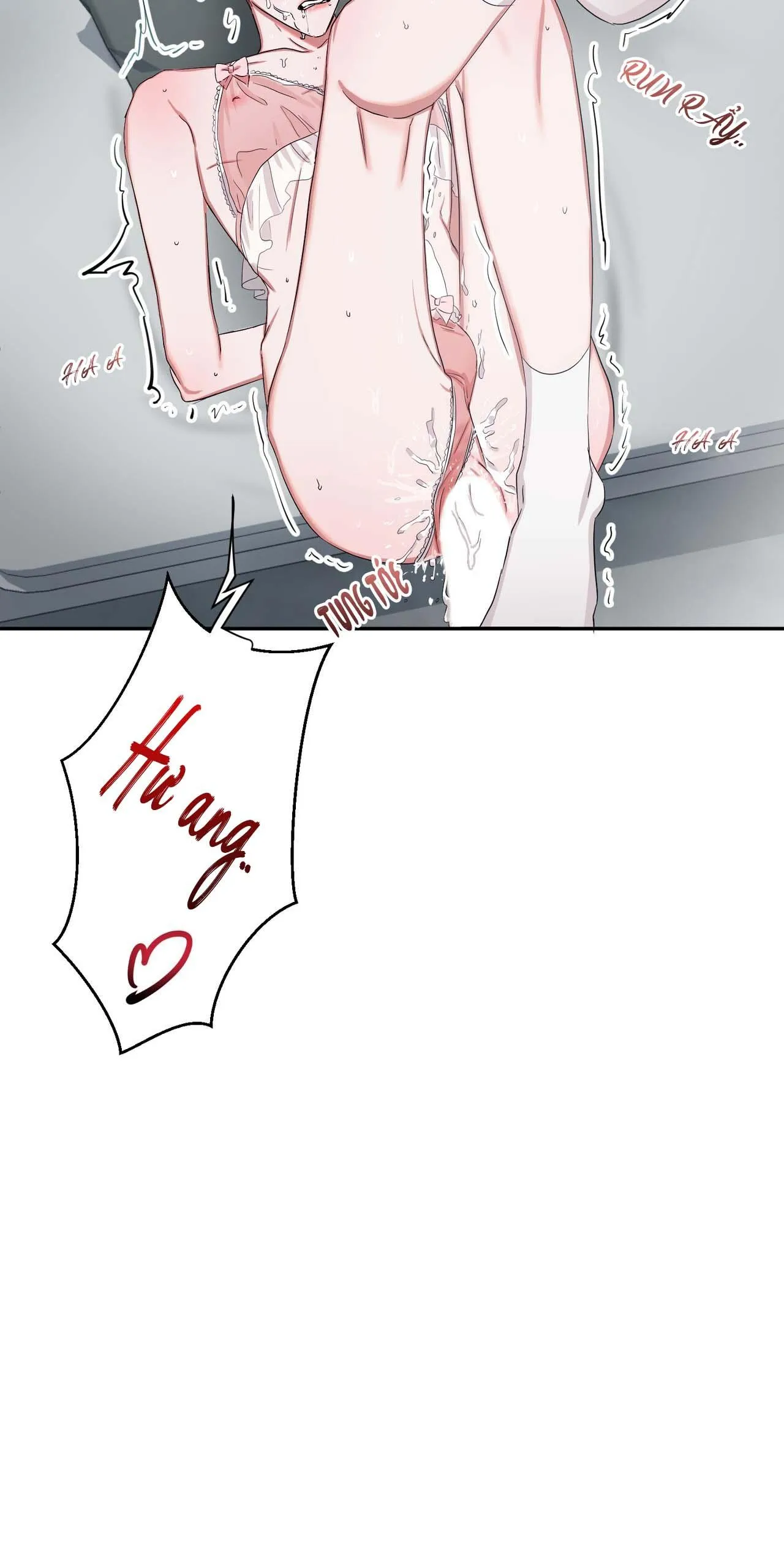 THỜI GIAN TUYỆT VỜI Chapter 4 Trang 106