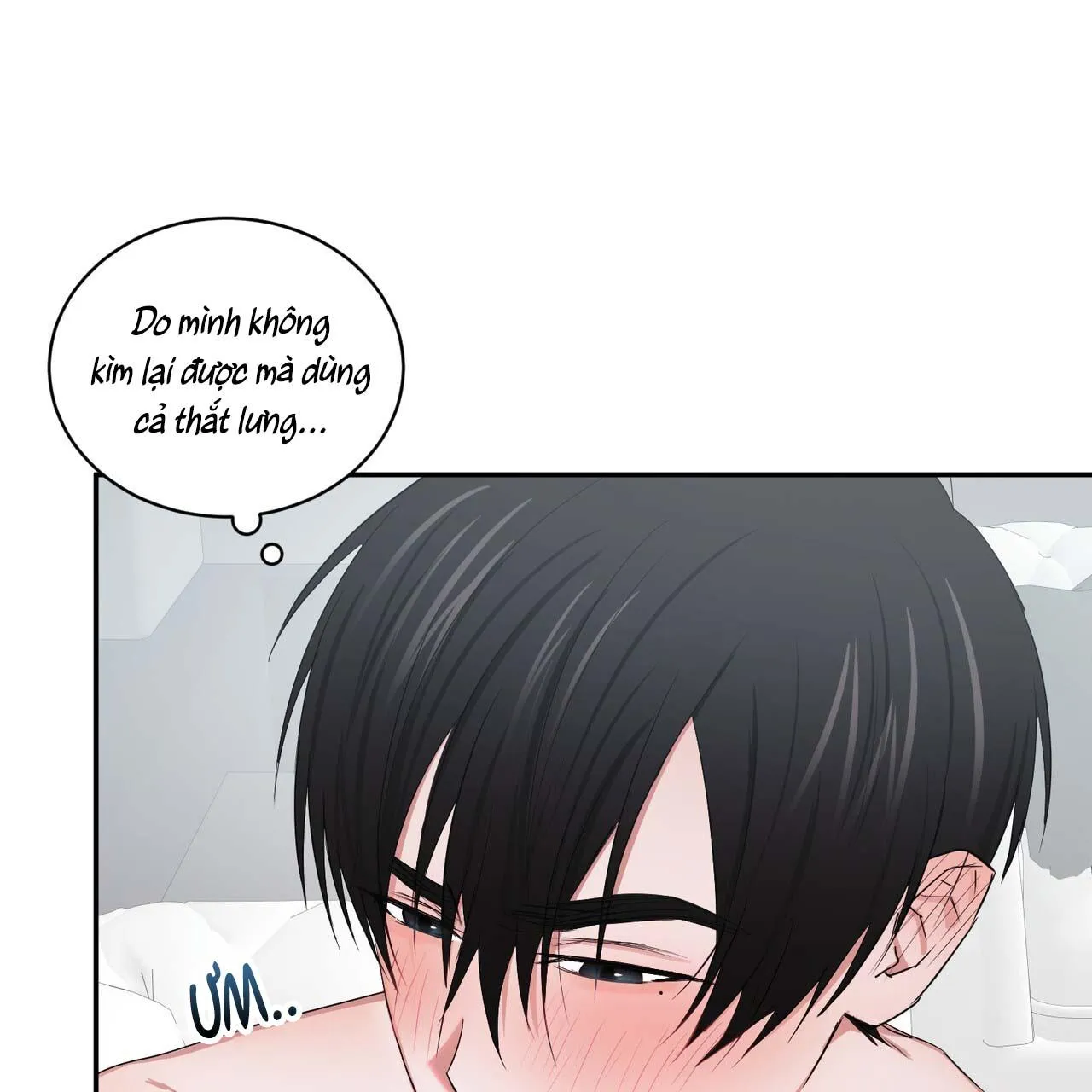 THỜI GIAN TUYỆT VỜI Chapter 5 Trang 5