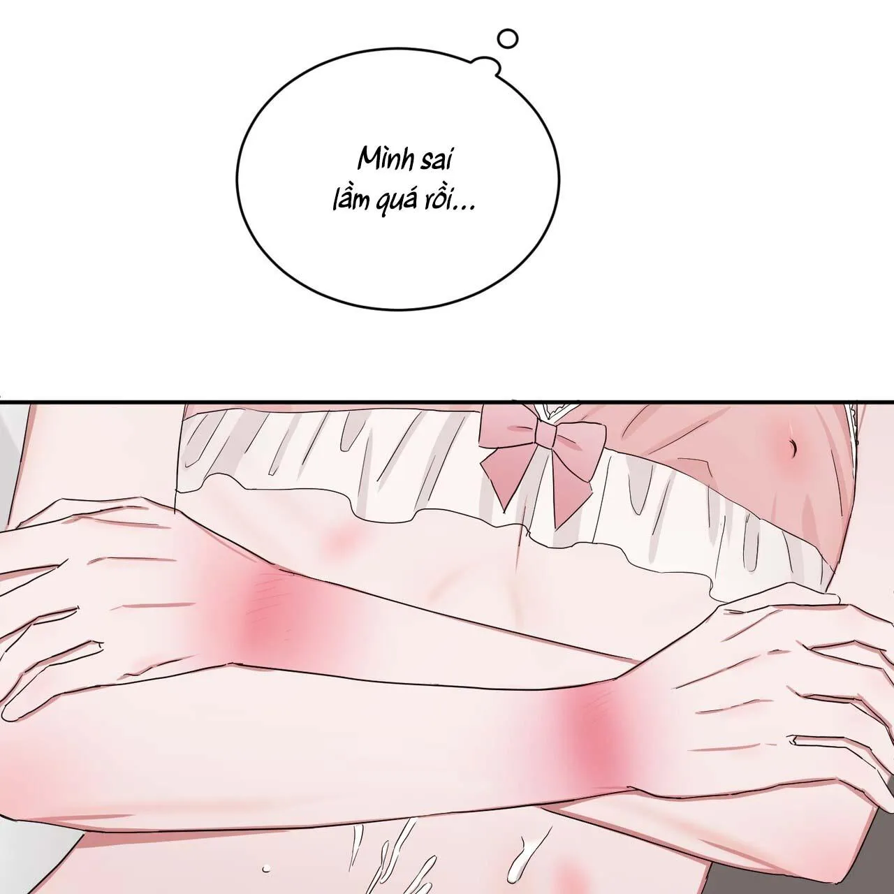 THỜI GIAN TUYỆT VỜI Chapter 5 Trang 7