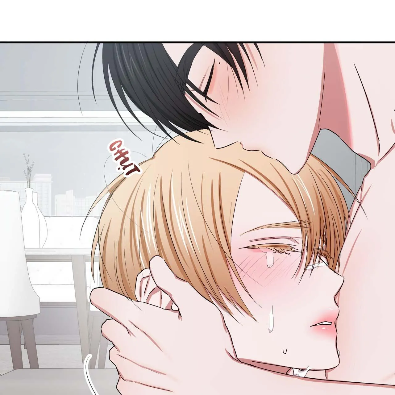 THỜI GIAN TUYỆT VỜI Chapter 5 Trang 9