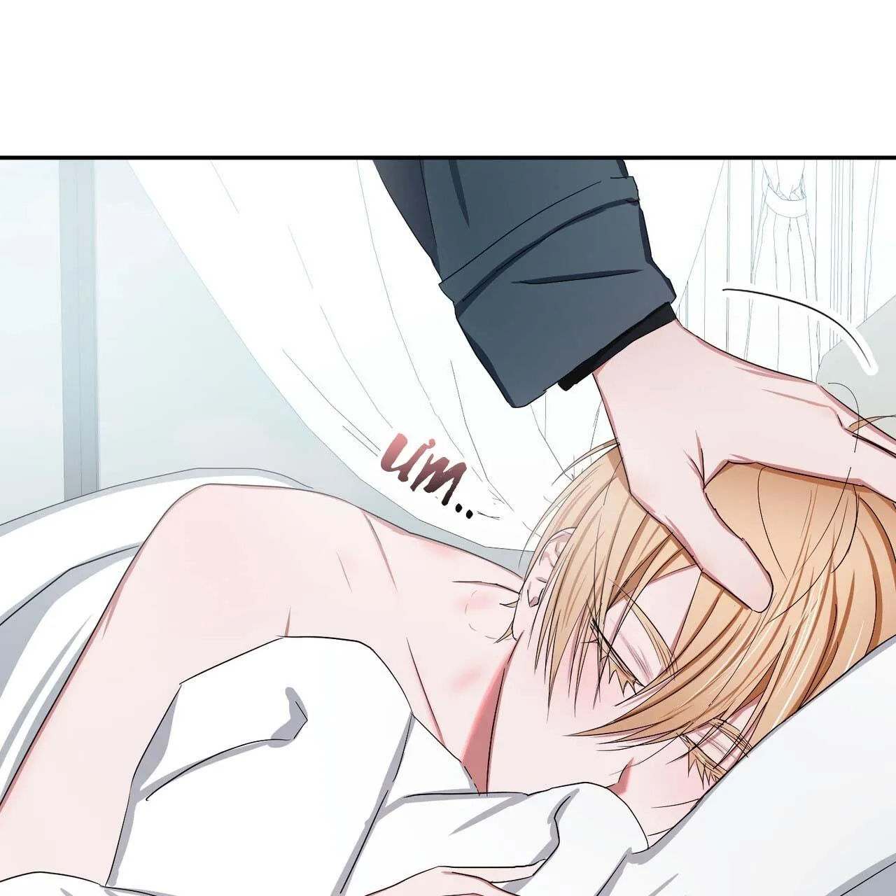 THỜI GIAN TUYỆT VỜI Chapter 5 Trang 12