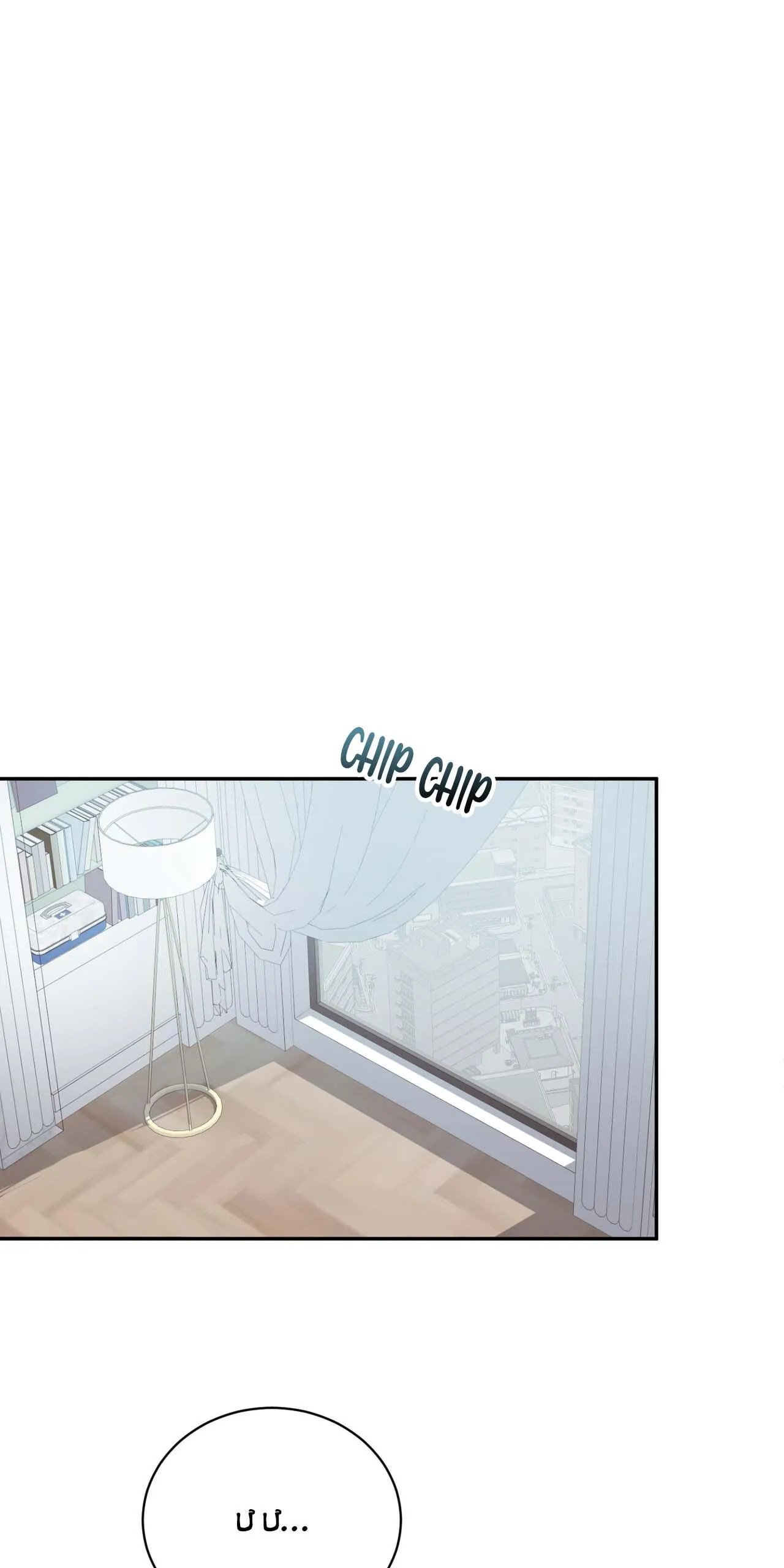 THỜI GIAN TUYỆT VỜI Chapter 5 Trang 15