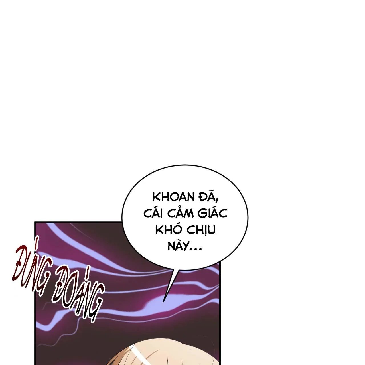 THỜI GIAN TUYỆT VỜI Chapter 5 Trang 18