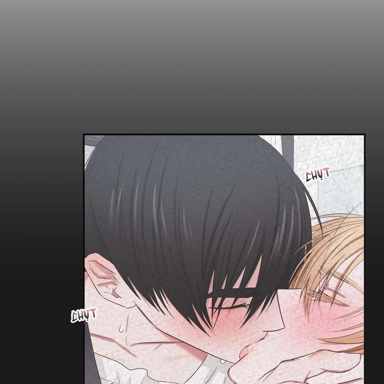 THỜI GIAN TUYỆT VỜI Chapter 5 Trang 20