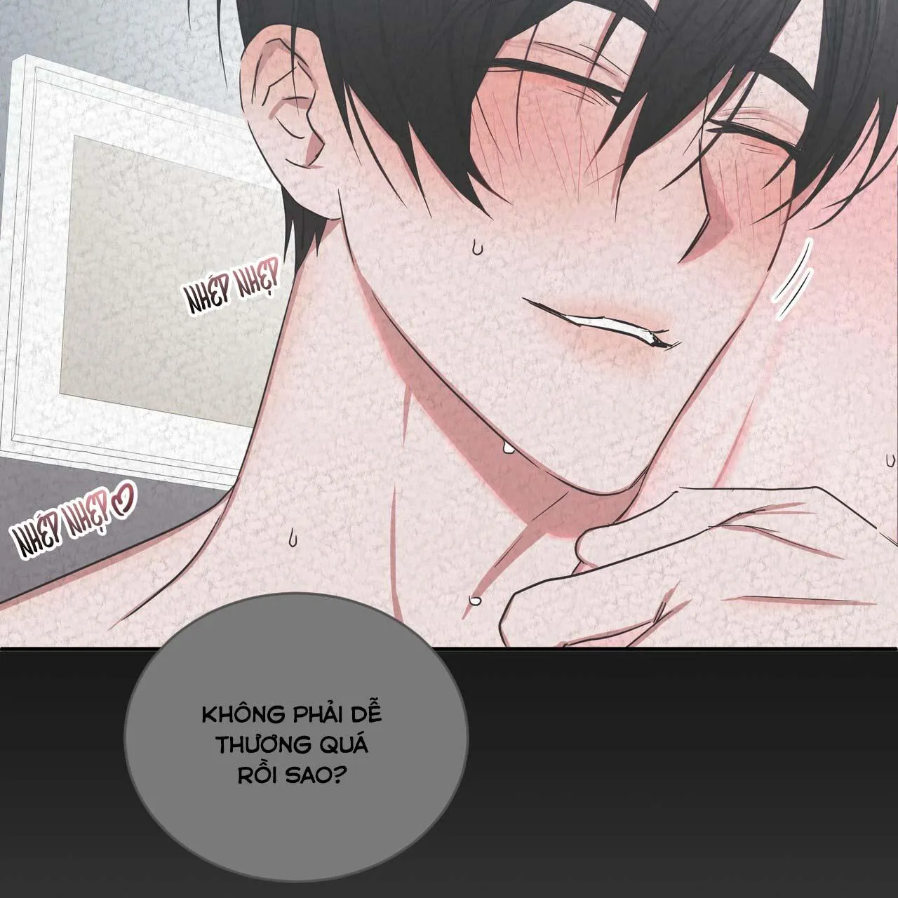 THỜI GIAN TUYỆT VỜI Chapter 5 Trang 23