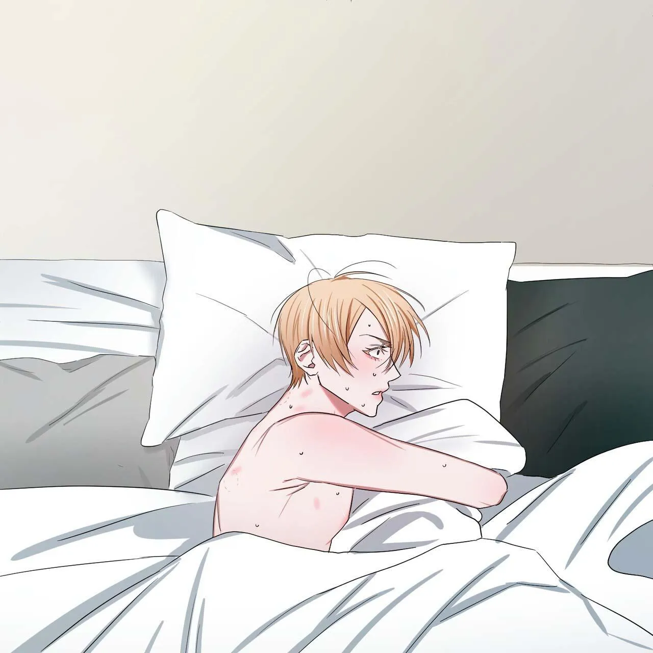 THỜI GIAN TUYỆT VỜI Chapter 5 Trang 26