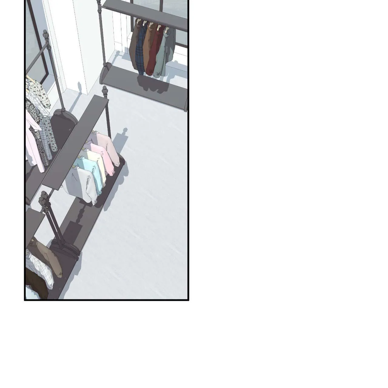 THỜI GIAN TUYỆT VỜI Chapter 5 Trang 32